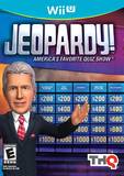 Jeopardy! (Nintendo Wii U)